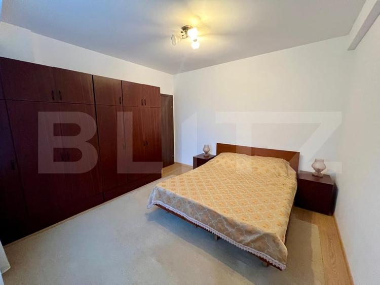 Apartament 2 camere, 63 mp, zona George Enescu - 4