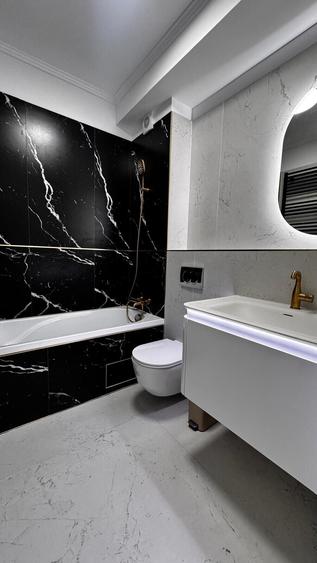 Apartament deosebit cu vedere panoramică către Pădurea Băneasa - 15