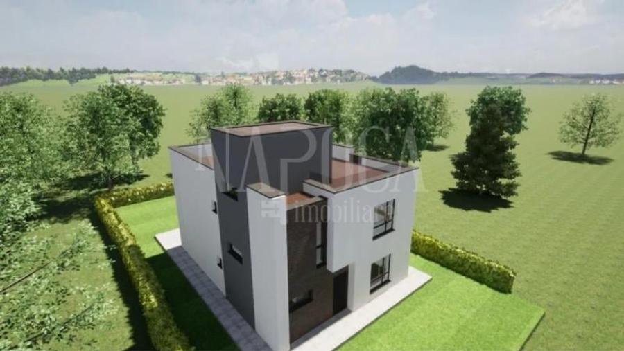 Casa 5 camere de vanzare in Iris, Cluj Napoca - 1