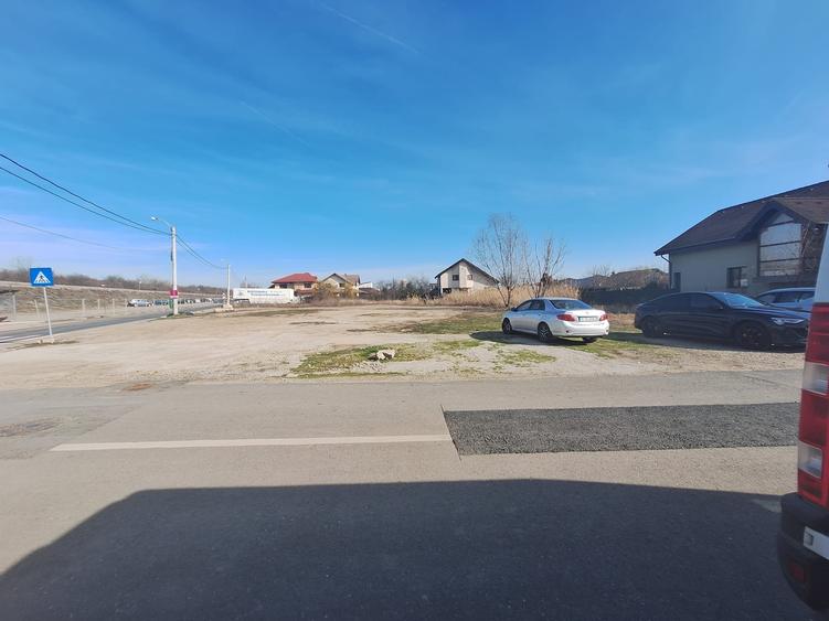 Teren intravilan - 2788 mp - Otopeni - Strada Garii Balotesti - 6