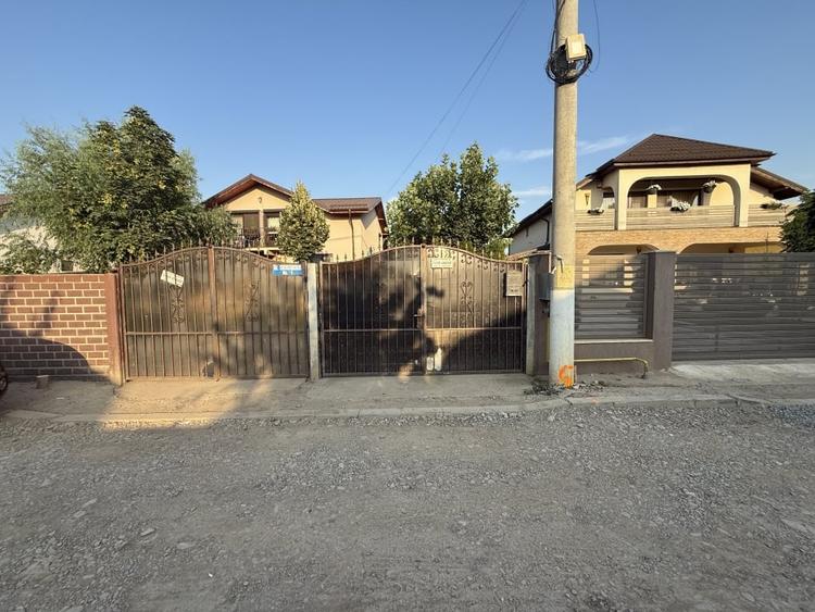 Vila Superba 5 Camere Pantelimon Teren 433 Mp Comision 0% - 10