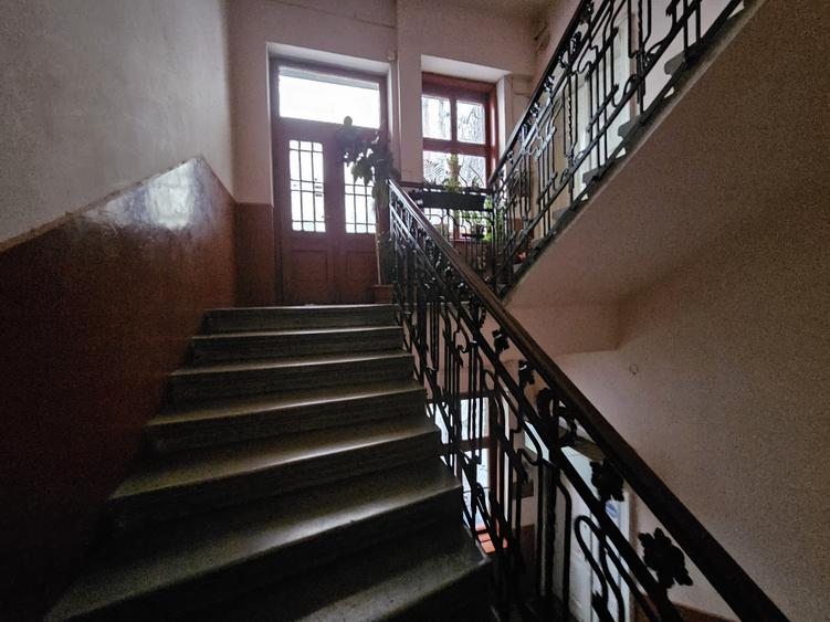 Ap 4 camere, 2 băi, wc serviciu, et 2 din 2, central, Timișoara - 29