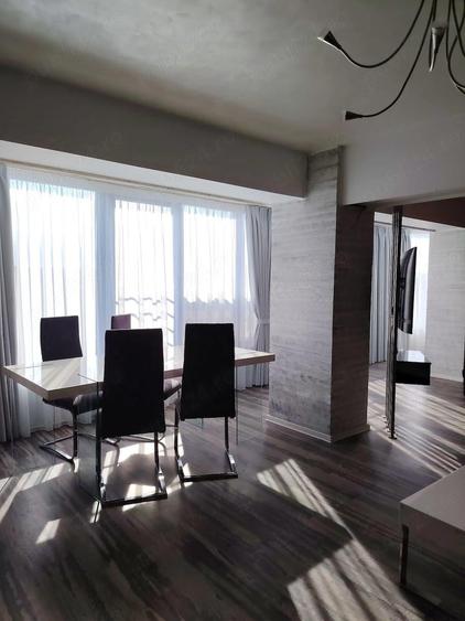 Inchiriere Apartament 3 camere - centru Pitesti - 4