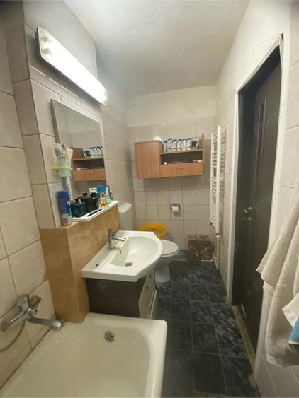 Apartament 2 camere Tarnaveni - 6