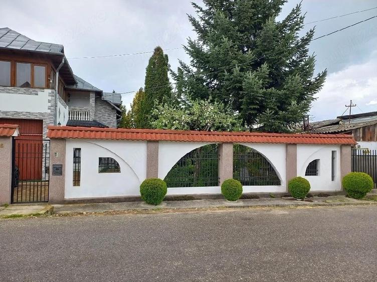 Casa de vanzare in Pucioasa (Comuna Mo?aieni, la 900 m de Pucioasa) - 2
