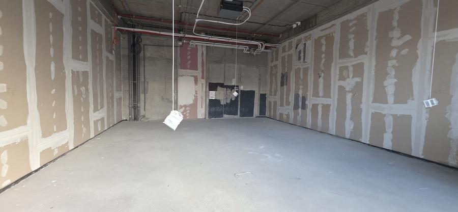 One Cotroceni Park, spatiu comercial cu terasa - 1