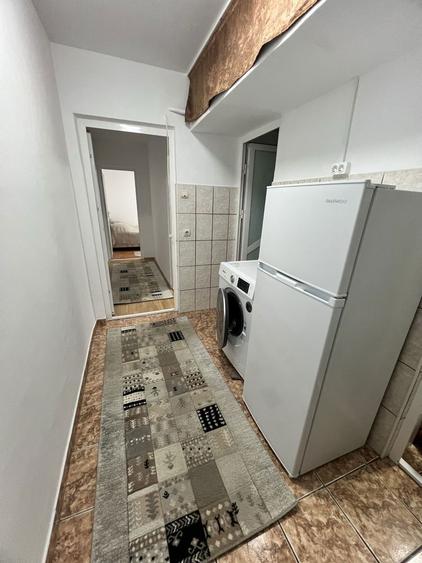 Ofer spre inchiriere apartament cu 2 camere pe termen lung - 6