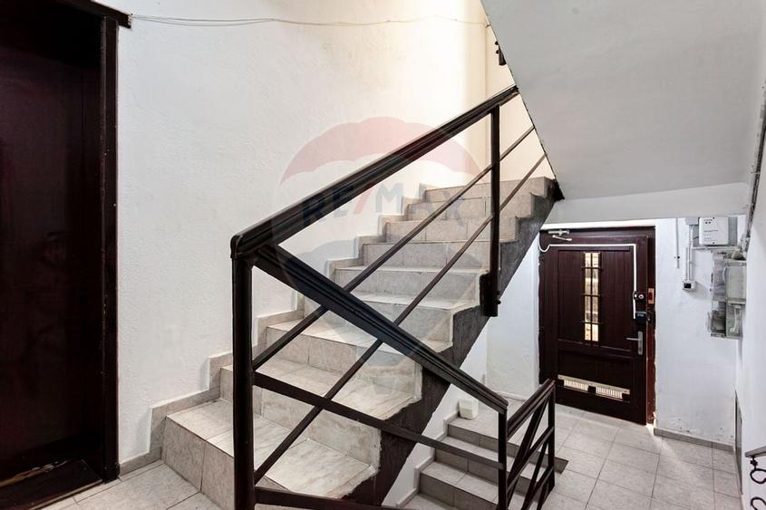 Spatiu de birouri de 40mp de inchiriat in zona Ultracentral - 3