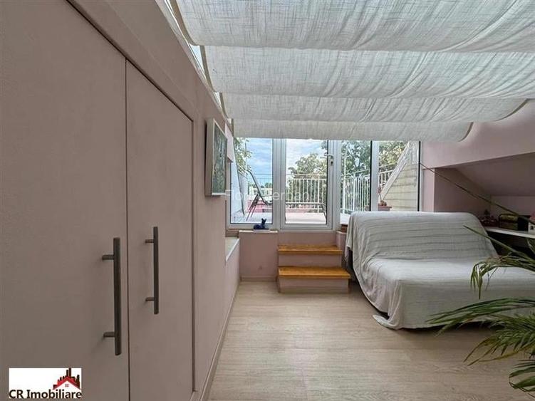 Vanzare 4 camere adiacent Kiseleff