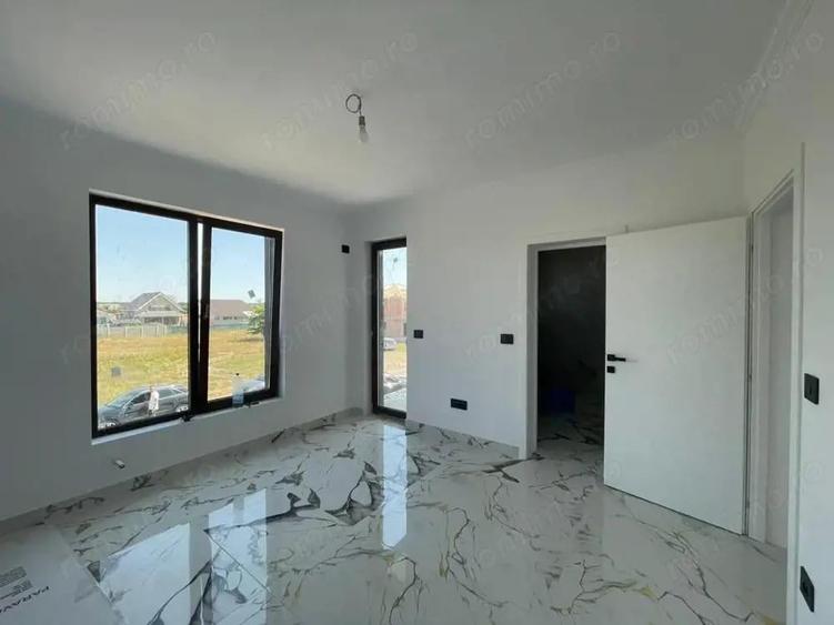 Casa Individuala - 4 camere - ST 633mp- Mo?i?a Veche - 14