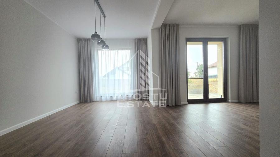 Duplex 5 camere, 3 locuri de parcare, Mosnita Noua - 6