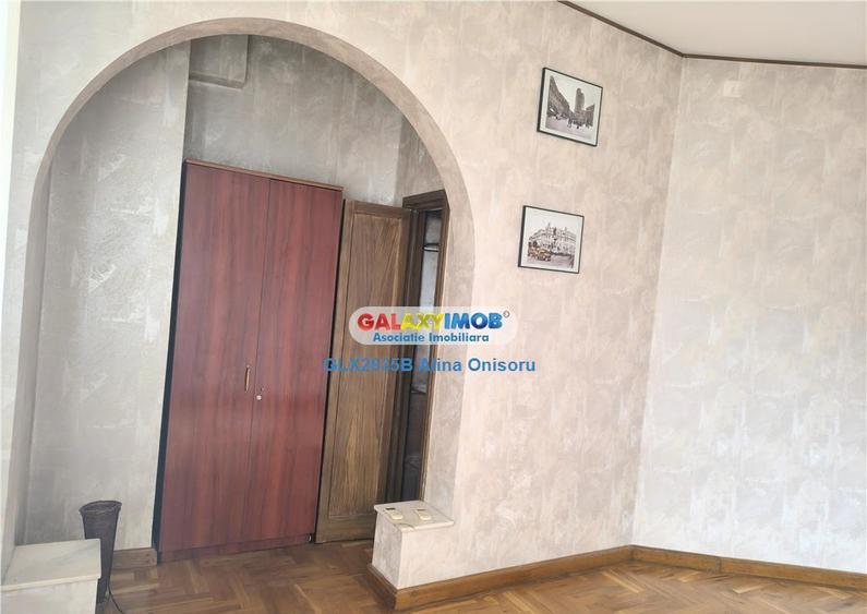 Apartament 4 camere 107 mp Arhitectura Interbelica Cismigiu - 8