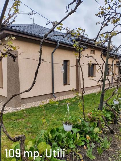 Casa de vanzare in Sacueni Dambovita - 5