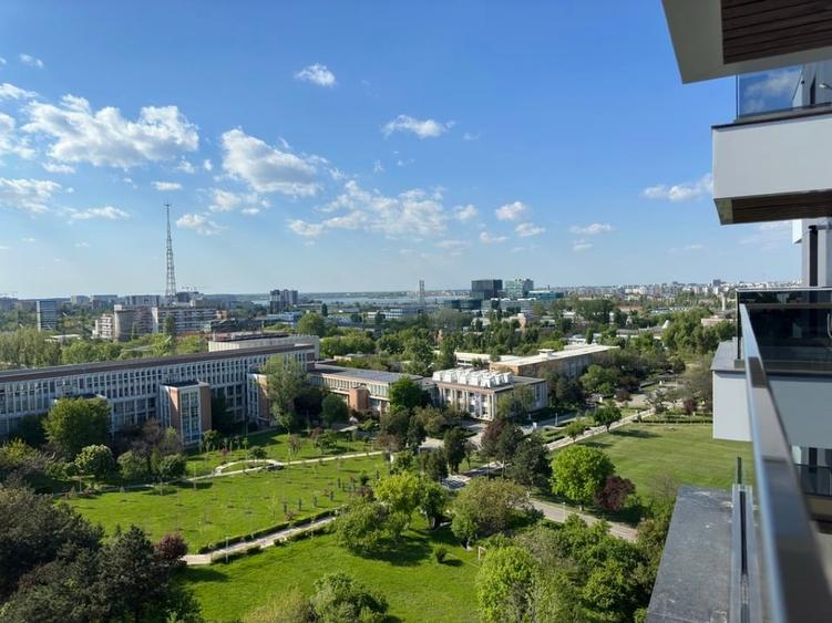 PROPRIETAR 2 Camere Politehnica The Light AFI Campus 6 Skanska - 4