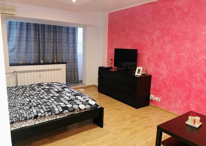 Garsoniera Nerva Traian - 4