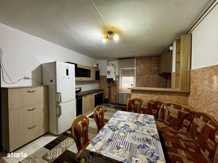 2 camere Girocului-pet friendly, centrala proprie, 2 balcoane - 7