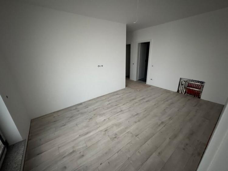 Apartament 2 camere, 40 mp utili + balcon 7 mp, White Residence - 1