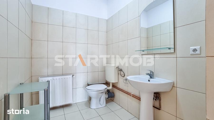 Spațiu comercial, de 208.52 mp, în Sud