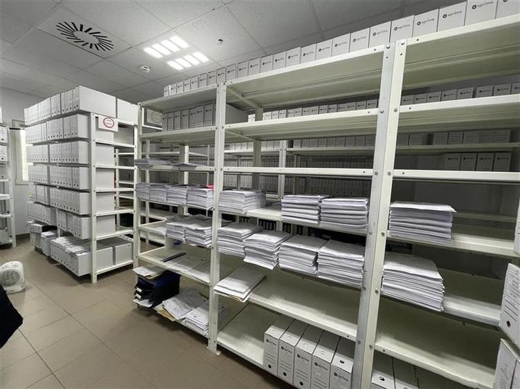 Hala Industriala Premium Letcani Complet Echipata - 8