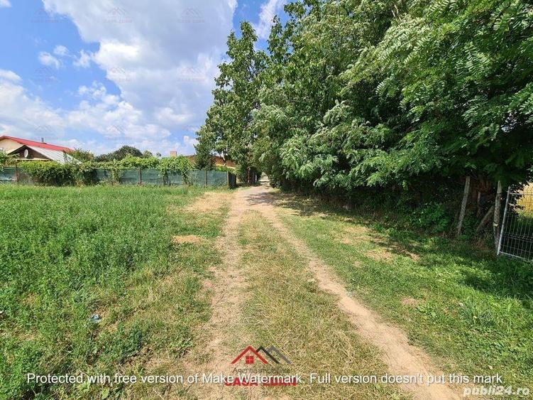 Teren intravilan in Urleta 5300mp--45.050e - 3