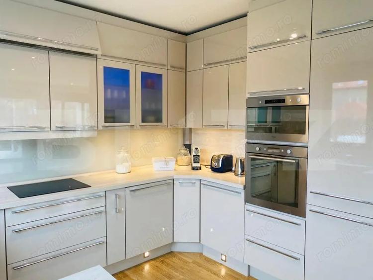 Iti doresti o casa de lux? Ai gasit! - 14