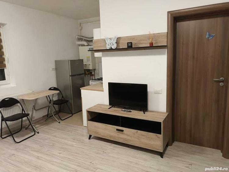 Apartament cu 2 camere modern - 4