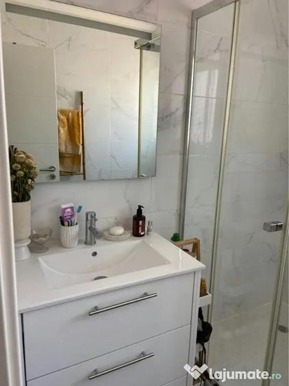 Apartament cu 2 camere in zona Thedor Pallady - 1