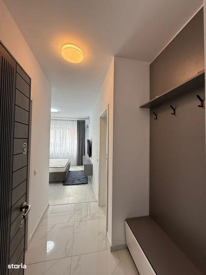 Mutare Imediata Garsoniera La Prima Inchiriere-Zona Militari - 14