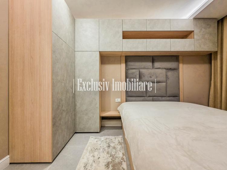 Apartament Decomandat de LUX cu 2xParcare Privata - Vedere la Lac - Palazu Mare - 22