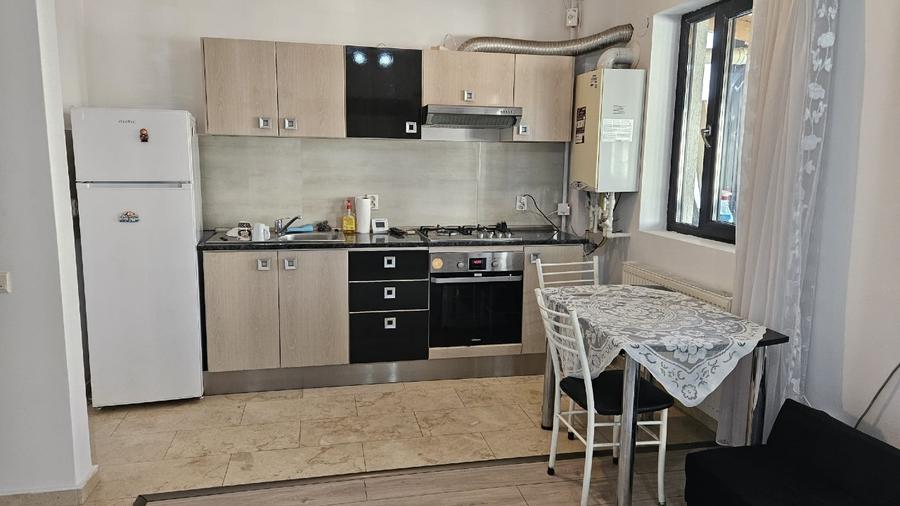 Inchiriez garsoniera confort 1 - 6