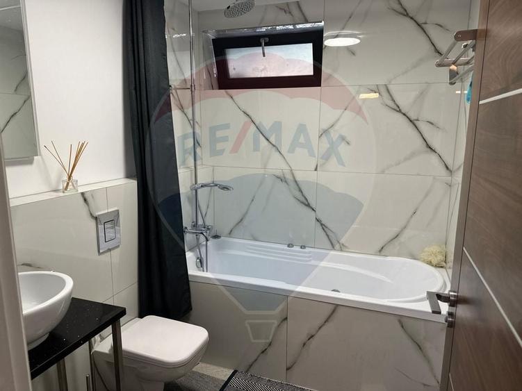 Vila de lux de vanzare in Ipotesti-Suceava - 13