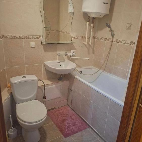 Inchiriere garsoniera zona Obor - 1