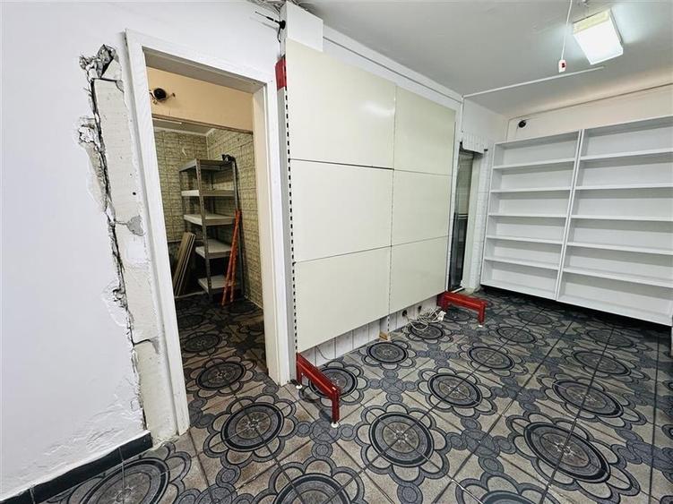 SPATIU COMERCIAL | ZONA DECEBAL - 9