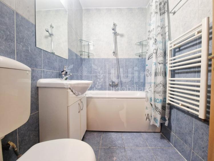 Apartament 2 camere | Balcon | Finisat | Gheorgheni | Zona Mercur - 9