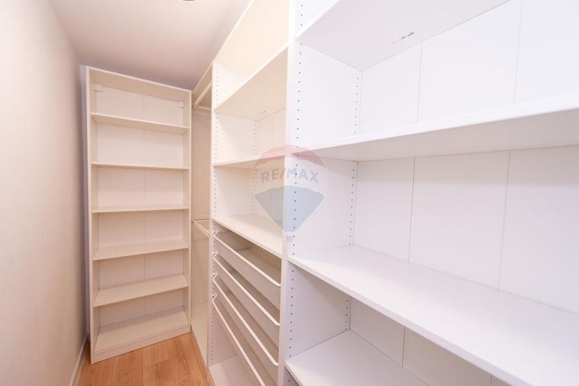 Vanzare casa duplex, 5 camere, 130 mp utili - Domnesti - 5
