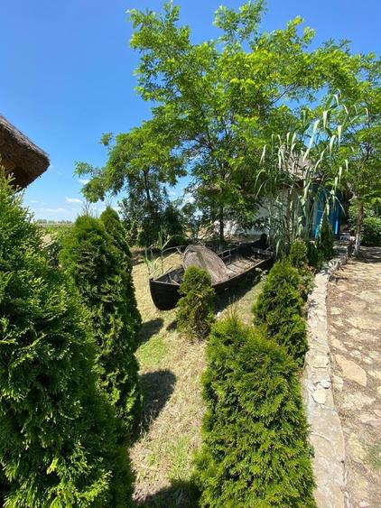 Casa de vacanta/ Pensiune, Caraorman, Jud. Tulcea - 11