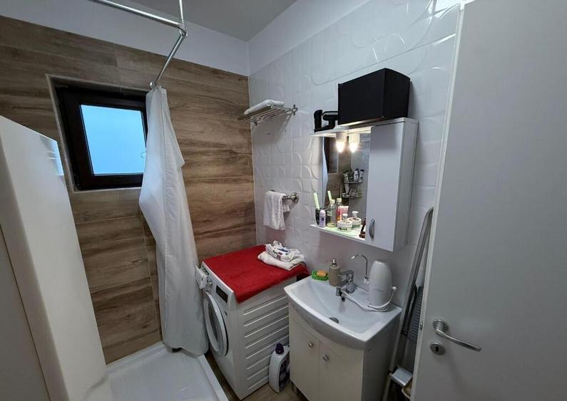 Garsoniera mobilata si utilata,str.Diamantului,Bragadiru - 10