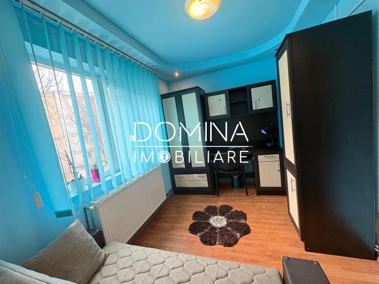 Inchiriere apartament 2 camere, strada Slt. Corneliu Bordei - zona Mall - 3