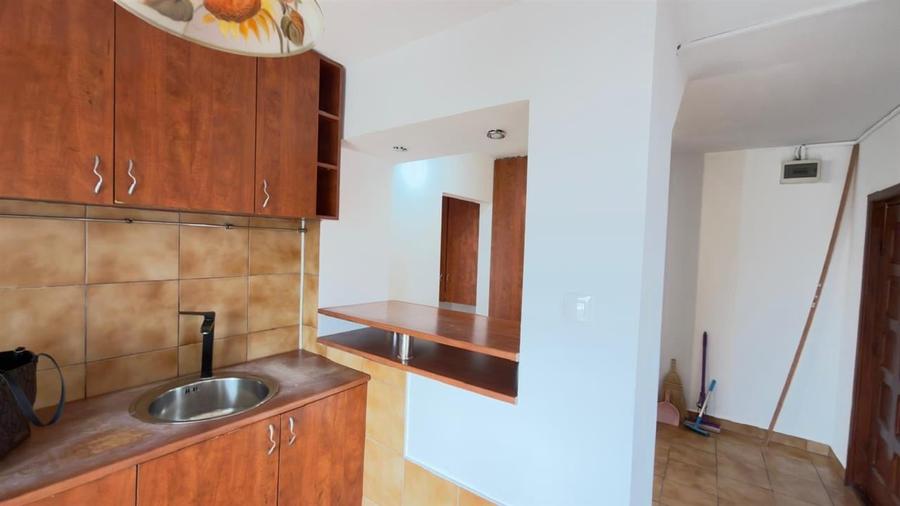 Apartament decomandat 51mp , doua balcoane, Mihai Bravu - 4