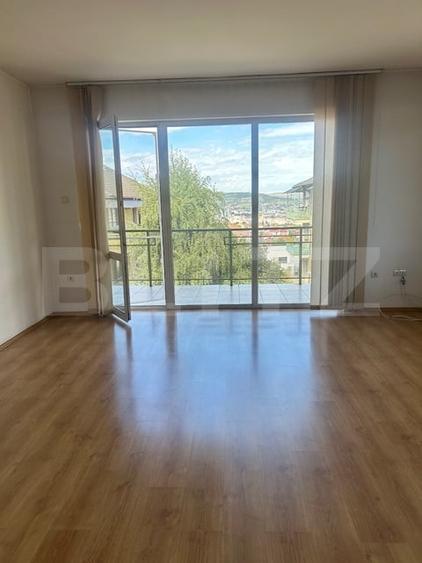 Apartament cu 2 camere + terasa 25 mp, zona Buna Ziua - 14