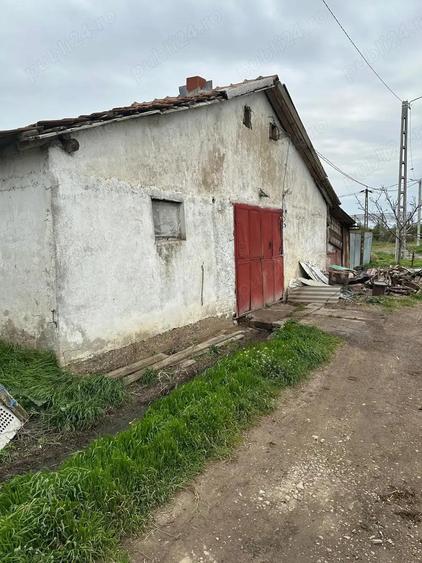 Depozit Grajd incomuna Tulca - 3