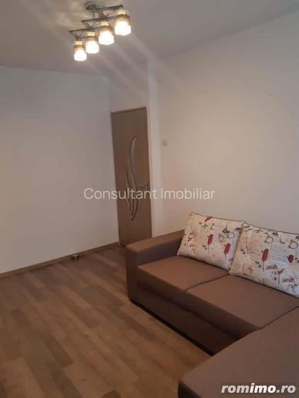 Garsoniera de inchiriat in zona Complex Studentesc