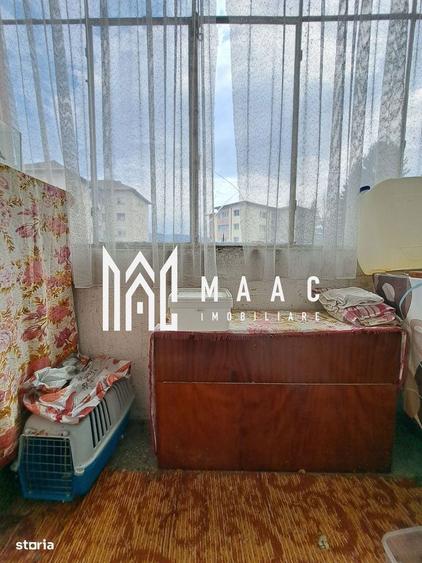 Apartament 2 camere | etaj 1 | Republicii | Nord | - 1