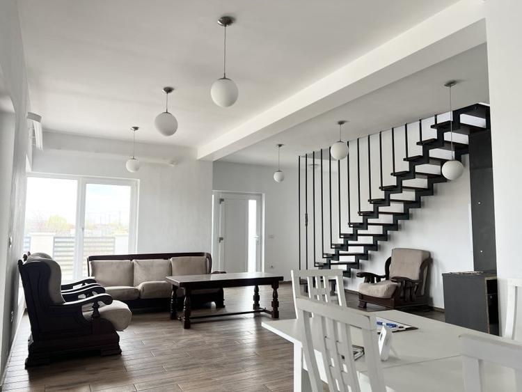 Casa individuala, 166mp utili, 640mp teren, 2 fronturi, Nou -  Sacalaz - 2