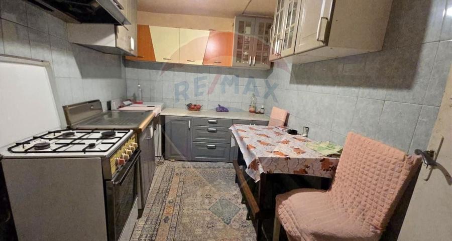 Casa de vanzare in zona Tei Toboc - 5