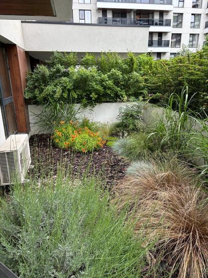 Spatiu de birou Premium 75 MP/Parter cu Grădină Proprie / Nusco City /+ Parcare - 16