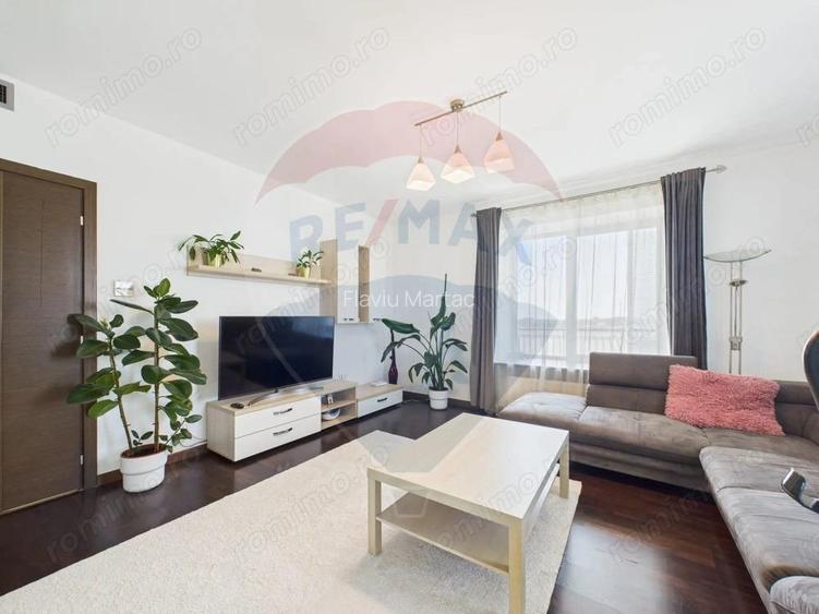 Apartament 2 camere - de vanzare - Asmita Gardens Apartament 2 camere - de vanzare - Asmita Gardens