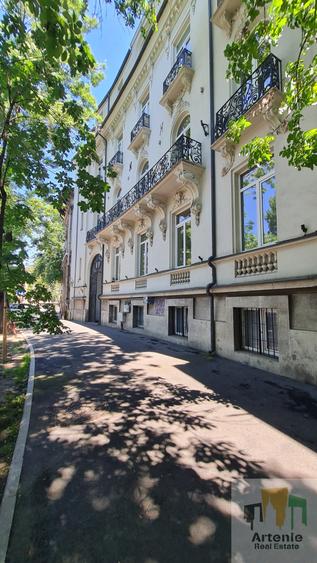 Pache Protopopescu/ 277 mp/ 12 birouri/ It /Creatie/ Reprezentanta - 1