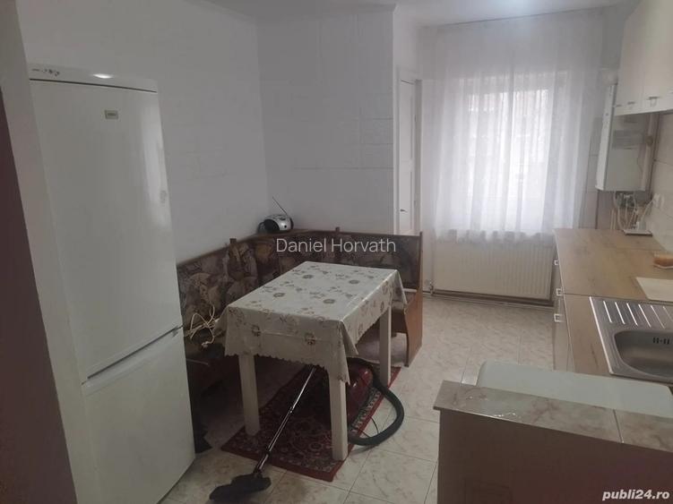 Dau in chirie ap 2camere