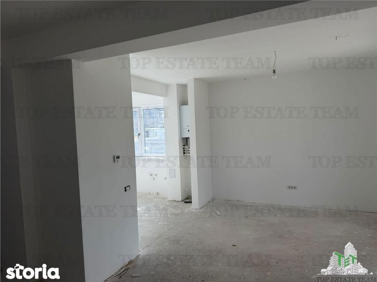 Vila moderna langa Paradisul Verde | Teren 627 mp | Finisaje la aleger - 11